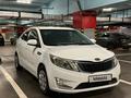 Kia Rio 2013 года за 5 000 000 тг. в Астана – фото 3