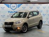 Geely Emgrand X7 2015 года за 3 500 000 тг. в Алматы