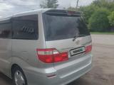 Toyota Alphard 2004 годаүшін7 800 000 тг. в Астана – фото 3