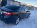 Toyota Camry 2014 года за 9 700 000 тг. в Караганда – фото 7