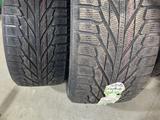 Nokian 2 шт почти новые за 120 000 тг. в Алматы