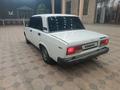 ВАЗ (Lada) 2107 2002 года за 800 000 тг. в Шымкент – фото 2