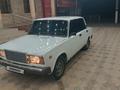 ВАЗ (Lada) 2107 2002 года за 800 000 тг. в Шымкент