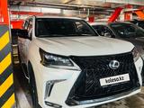 Lexus LX 570 2019 года за 53 000 000 тг. в Алматы