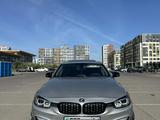 BMW 320 2015 года за 11 000 000 тг. в Астана