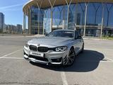 BMW 320 2015 года за 11 000 000 тг. в Астана – фото 2