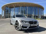 BMW 320 2015 года за 11 000 000 тг. в Астана – фото 3