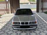 BMW 525 1995 года за 2 500 000 тг. в Тараз – фото 4