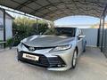 Toyota Camry 2022 годаүшін15 700 000 тг. в Астана – фото 3