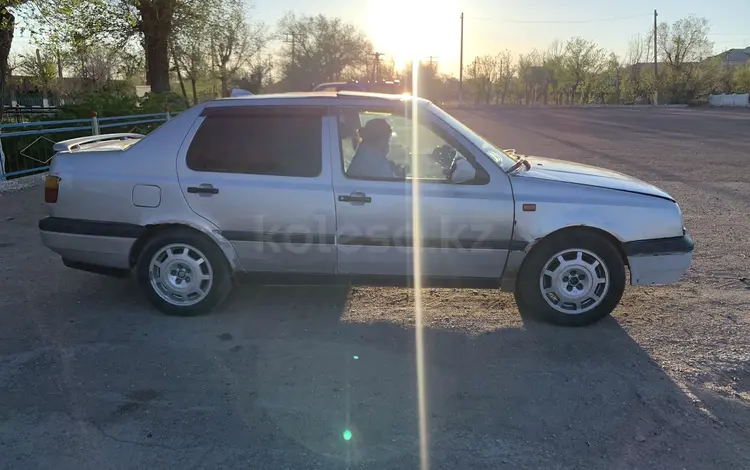 Volkswagen Vento 1995 годаүшін1 200 000 тг. в Балхаш