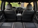 Nissan Frontier 2023 годаүшін41 000 000 тг. в Алматы – фото 4