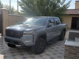 Nissan Frontier 2023 годаүшін41 000 000 тг. в Алматы