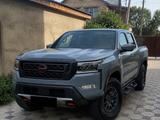 Nissan Frontier 2023 годаүшін41 000 000 тг. в Алматы – фото 5