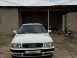 Audi 80 1991 годаүшін850 000 тг. в Тараз
