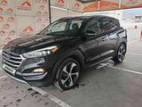 Hyundai Tucson 2016 годаүшін6 000 000 тг. в Алматы