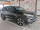 Hyundai Tucson 2016 года за 6 200 000 тг. в Алматы – фото 3