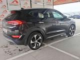 Hyundai Tucson 2016 года за 6 200 000 тг. в Алматы – фото 4