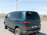 Mitsubishi Delica 1995 годаfor2 800 000 тг. в Тараз – фото 5