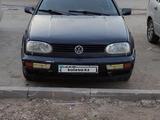 Volkswagen Golf 1992 годаүшін1 250 000 тг. в Павлодар