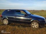 Volkswagen Golf 1992 годаүшін1 250 000 тг. в Павлодар – фото 2