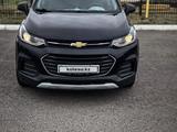 Chevrolet Trax 2021 года за 5 500 000 тг. в Астана