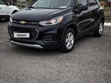 Chevrolet Trax 2021 года за 5 500 000 тг. в Астана – фото 3