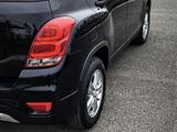 Chevrolet Trax 2021 года за 5 500 000 тг. в Астана – фото 5