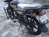 Suzuki  GS 125 2024 годаүшін360 000 тг. в Алматы – фото 3