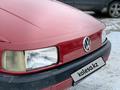 Volkswagen Passat 1993 годаfor1 000 000 тг. в Шу – фото 14