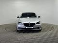 BMW 528 2011 года за 8 648 000 тг. в Алматы – фото 2