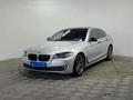 BMW 528 2011 года за 8 648 000 тг. в Алматы