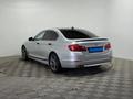 BMW 528 2011 года за 8 648 000 тг. в Алматы – фото 7