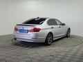 BMW 528 2011 года за 8 648 000 тг. в Алматы – фото 5
