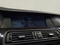 BMW 528 2011 года за 8 648 000 тг. в Алматы – фото 19