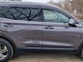 Hyundai Santa Fe 2022 годаүшін17 200 000 тг. в Усть-Каменогорск – фото 2