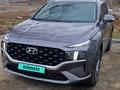 Hyundai Santa Fe 2022 годаүшін17 200 000 тг. в Усть-Каменогорск – фото 9