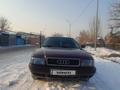 Audi 80 1994 года за 1 800 000 тг. в Алматы – фото 7