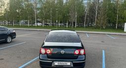 Volkswagen Passat 2007 годаүшін3 900 000 тг. в Астана – фото 5