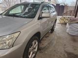 Lexus RX 400h 2006 года за 7 000 000 тг. в Шымкент – фото 3