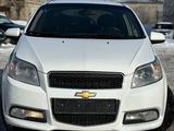 Chevrolet Nexia 2022 года за 4 900 000 тг. в Костанай – фото 2