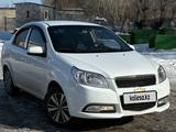 Chevrolet Nexia 2022 года за 4 900 000 тг. в Костанай