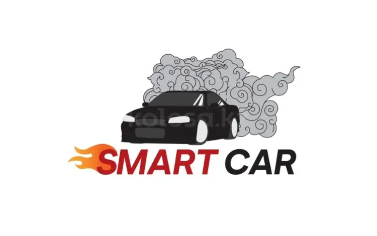 Автомагазин SmartCar в Алматы