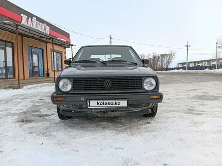 Volkswagen Golf 1988 года за 700 000 тг. в Уральск