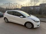 Kia Cee'd 2013 года за 5 700 000 тг. в Астана