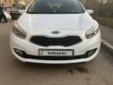 Kia Cee'd 2013 года за 5 700 000 тг. в Астана – фото 3