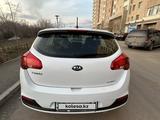 Kia Cee'd 2013 года за 5 700 000 тг. в Астана – фото 4