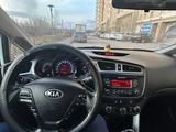 Kia Cee'd 2013 года за 5 700 000 тг. в Астана – фото 5