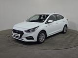 Hyundai Accent 2018 годаүшін7 890 000 тг. в Алматы