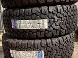 BFGoodrich All Terrain T/A KO2 315/70 R17for270 000 тг. в Алматы