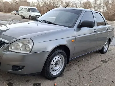 ВАЗ (Lada) Priora 2170 2012 года за 2 750 000 тг. в Костанай – фото 3